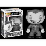 Funko Pop! DC Batman - Joker Black & White US Exclusive