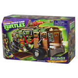 TMNT Teenage Mutant Ninja Turtles Shellraiser (2012)