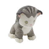 Little Golden Books Shy Little Kitten Beanie 15 cm