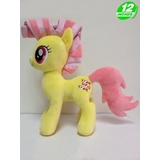 My Little Pony G4 Candy Mane Plush Doll 30 cm 