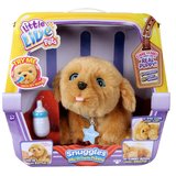 Little Live Pets Snuggles My Dream Puppy Interactive doll