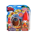 THE ZELFS S4 Zelicious Scented Theme Pack - Parrot