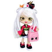 Shopkins Shoppies S2 W2 Doll - Sara Sushi 