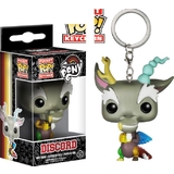 Funko My Little Pony - Discord Pocket Pop! Keychain