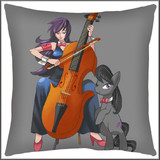 My Little Pony Pillow/Cushion Case 40X40 CM 