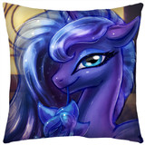 My Little Pony Pillow/Cushion Case 40 X 40 CM 