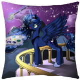My Little Pony Pillow/Cushion Case 40 X 40 CM 