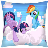 My Little Pony Cushion Case 40 X 60 CM 