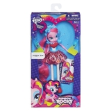 My Little Pony Equestria Girls PINKIE PIE Rainbow Rocks