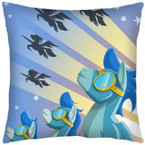 My Little Pony Pillow/Cushion Case 40 X 60 CM