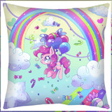 My Little Pony Pillow/Cushion Case 40 X 40 