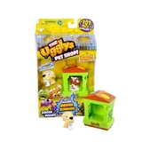 The Ugglys Pet Gross Homes - SLOBRADOR