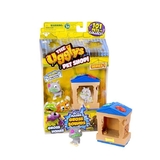 The Ugglys Pet Gross Homes - BLUBBERING BULLDOG