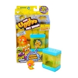 The Ugglys Pet Gross Homes - GROSS GOLDFISH