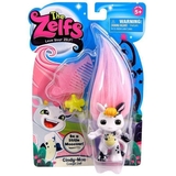 THE ZELFS Series 4 Medium - Cindy-Moo Cowgirl Zelf