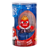 Disney Inside Out Movie Mini Figure 2" Anger
