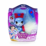 Disney Princess Palace Pets Furry Tail Friends Snow White's Bunny Berry