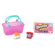 Shopkins S3 Blind Basket Season 3 - 2 Pack Assorted