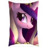 My Little Pony Pillow/Cushion Case 40X60 CM Princess Cadance 