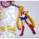 Sailormoon Keychains Sailor Moon 