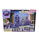 LPS Littlest Pet Shop Blythe Bedroom Style Set