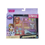 Littlest Pet Shop Themed Pack - We Love to Party 