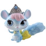 Disney Princess Palace Pets - Furry Tail Friends Doll - Cinderella's Mouse Brie
