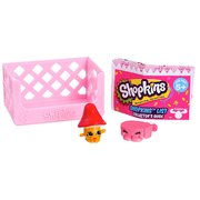 Shopkins S4 Season 4 - 2 Pack Blind Basket Assorted 