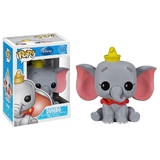 Funko Pop! Disney Series 5 Dumbo #50 Vinyl Figure