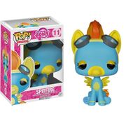 Funko Pop My Little Pony Spitfire #11 Vinyl Figure