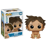 Funko Pop Disney The Good Dinosaur Spot #160 Vinyl Figure