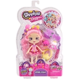 Shopkins Shopette Shoppies Doll S3 - Bubbleisha