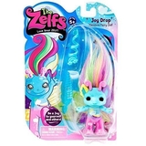 The Zelfs Season 5 Medium - Joy Drop Rainbow Fairy Zelf 