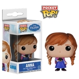 Funko POP Disney Frozen - Anna Pocket Mini 