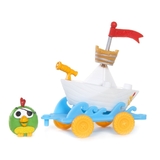 Mini Lalaloopsy Silly Pet Parade - Tipsy Sail Boat