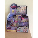 Littlest Pet Shop Pets in the City Blind bag Wave 1 16 - Full box of 24 factory sealed