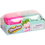 Shopkins S5 Season 5 Blind Baskets - 2 pack