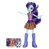 My Little Pony Equestria Girls Sunny Flare Friendship Games Doll