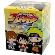 Funko Mystery Minis Mini - Shonen Jump Best of Anime (Series 2) Single Box (Assorted)
