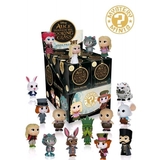 Funko Mystery Minis Alice Through the Looking Glass HOT TOPIC set of 12