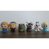 Disney Frozen Fashems Squishy Fun Series 1 - 6 to choose from 