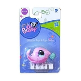 Littlest Pet Shop #2404 Whale