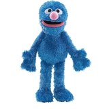 Gund Sesame Street Grover Plush Toy 30cm