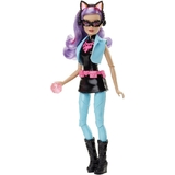 Barbie Spy Squad Cat Burglar Doll