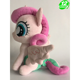My Little Pony Princess Flurry Heart Plush (Cadance & Shining Armor)