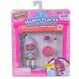 Shopkins Happy Places LIL' SHOPPIE Doll - Kirstea