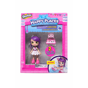 Shopkins Happy Places LIL' SHOPPIE Doll - Melodine