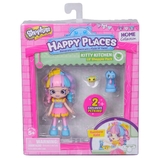 Shopkins Happy Places LIL' SHOPPIE Doll - Rainbow Kate