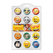 Emoji Eraser Pack - Official Product 