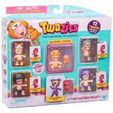 Twozies S1 Party Two-Gether Pack Assorted*